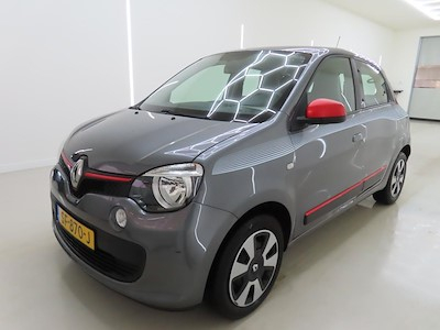 Renault TWINGO 1.0 SCe 70pk S&amp;S Collection
