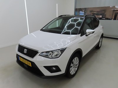 Seat Arona 1.0 TSI 70kW Style Business Intense 5d