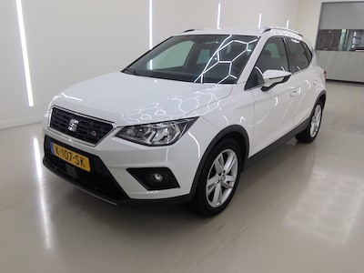 Seat Arona 1.0 TSI 85kW FR Business Intense DSG 5d