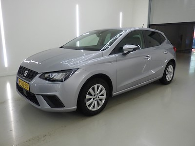 Seat IBIZA 1.0 Eco TSI Style Business Intense 5d