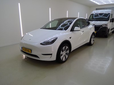 Tesla Model Y RWD