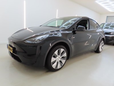 Tesla Model Y RWD