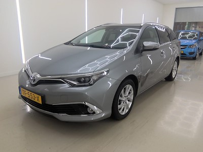 Toyota Auris touring sports 1.8 Hybrid Executive Automaat 5d