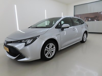 Toyota Corolla touring spor 1.8 Hybrid Active 5d