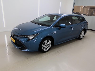Toyota Corolla touring spor 1.8 Hybrid Business 5d