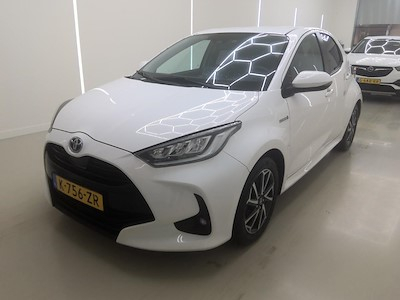 Toyota YARIS 1.5 Hybrid Dynamic Automaat 5d APL