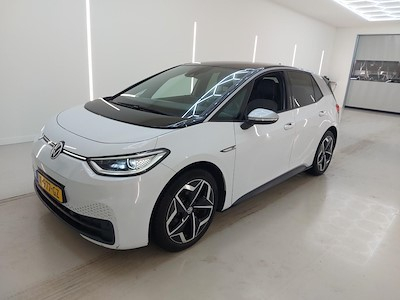 Volkswagen ID.3 58kWh 1st Plus 5d ActieAuto