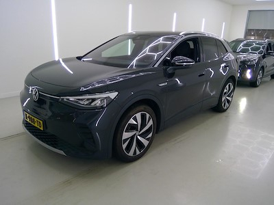 Volkswagen ID.4 77kWh 1ST Auto 5d