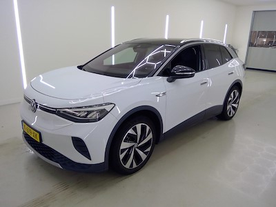 Volkswagen ID.4 77kWh 1ST Auto 5d incl warmtepomp