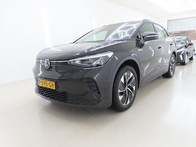Volkswagen ID.4 77kWh Life Auto 5d