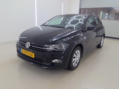 Volkswagen POLO 1.0 TSI 70kW Comfortline Business 5d