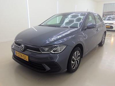 Volkswagen POLO 1.0 TSI 70kW Life Business 5d Onze Deal