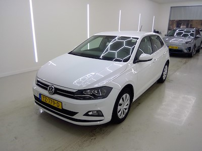 Volkswagen POLO 1.0 TSI 95pk Comfortline
