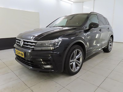 Volkswagen Tiguan 2.0 TSI 169kW DSG 4W Highline Business R - IMPORT VEHICLE