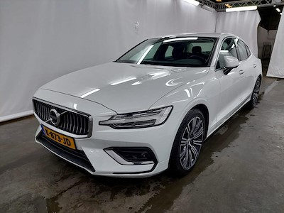 Volvo S60 B3 Automaat Inscription 4d