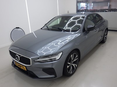Volvo S60 T4 Geartronic R-Design