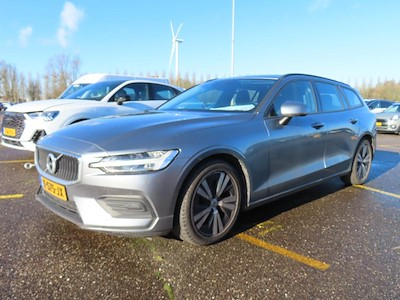 Volvo V60 B3 Automaat Momentum Advantage ENGINE BROKEN