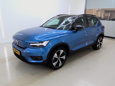 Volvo Xc40 recharge P8 AWD