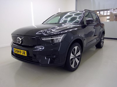 Volvo Xc40 recharge Pure Electric Core 5d