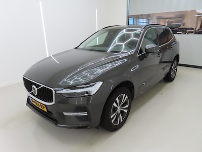 Volvo XC60 B5 Automaat Momentum Business 5d