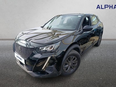 Peugeot 2008 PureTech 100 S&amp;S ACTIVE PACK VP [5P] bvm 6-100CH-5cv, 2022