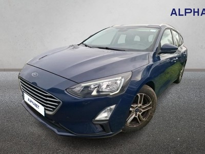 Ford Focus SW SW - 1.5 EcoBlue 120 Trend Business VP [5P] bvm 6-120CH-6cv, 2020
