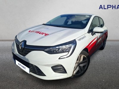 Renault Clio Business E-Tech hybride 140 -21N VP [5P] bva 6-140CH-5cv, 2021