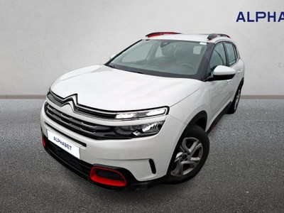 Citroën C5 Aircross BlueHDi 130 S&amp;S EAT8 Business VP [5P] bva 8-131CH-6cv, 2019