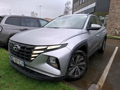 Hyundai Tucson 1.6 CRDI 136 DCT-7 HYBRID 48V BUSINESS VP [5P] bva 7-136CH-7cv, 2022