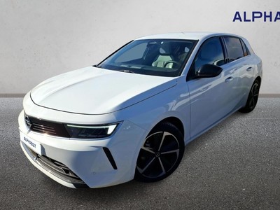 Opel Astra 1.2 Turbo 130ch AUTO ELEGANCE BUSINESS VP [5P] bva 8-131CH-7cv, 2023