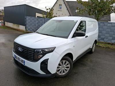 Ford Transit Courier 1.0L EcoBoost 100 Trend VU [4P] bvm 6-101CH-6cv, 2024