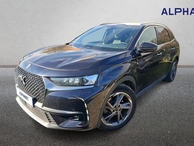 Ds DS 7 CROSSBACK E-TENSE 4x4 300 RIVOLI VP [5P] bva 8-300CH-11cv, 2021