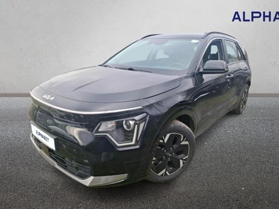 Kia Niro EV BEV 65 KWH E-NIRO ACTIVE BUSINESS 204 VP [5P] bva 1-204CH-3cv, 2023
