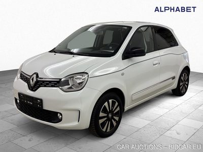 Renault Twingo electric Techno, 2022