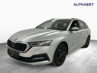 Skoda Octavia Combi 2.0 TDI DSG Ambition, 2021