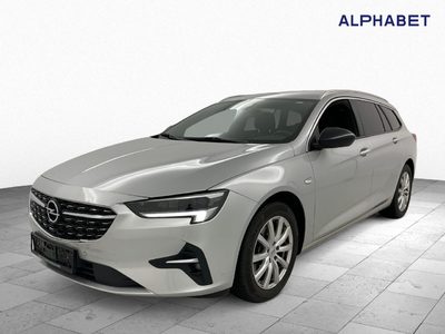 Opel INSIGNIA SPORTS Tourer 2.0 Diesel Aut. Elegance, 2022