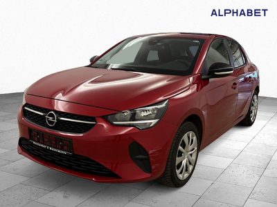 Opel Corsa-e Edition -, 2022