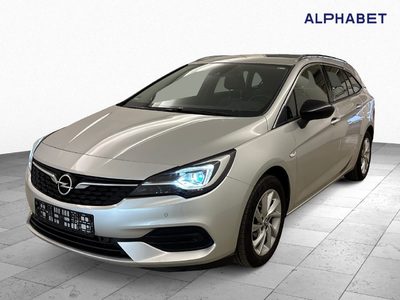 Opel Astra 1.5 D Start/Stop Sports Tourer Automatik Elegance, 2022