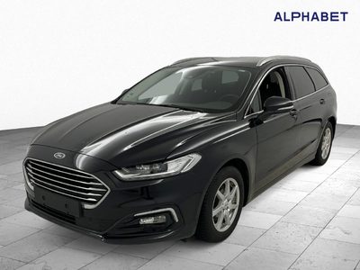 Ford Mondeo Turnier 2.0 EcoBlue Aut. Titanium, 2022
