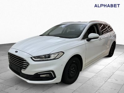Ford Mondeo Turnier 2.0 EcoBlue Titanium, 2021