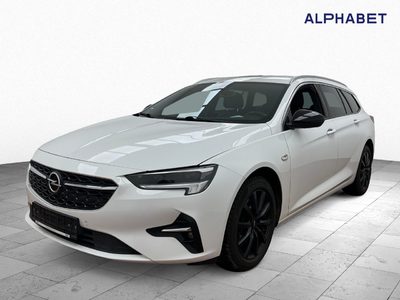 Opel INSIGNIA SPORTS Tourer 2.0 Diesel Aut. Business, 2022