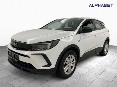 Opel Grandland 1.5 D Automatik Business Edition, 2022