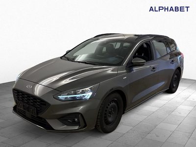 Ford Focus Turnier 2.0 EcoBlue Start-Stopp-System ST-LINE, 2020