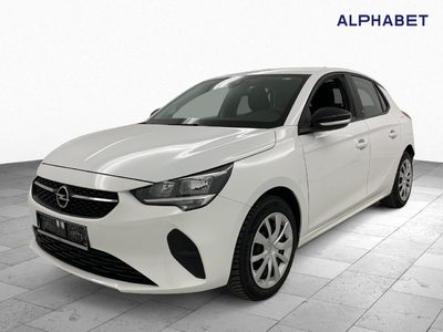 Opel Corsa-e Edition -, 2022