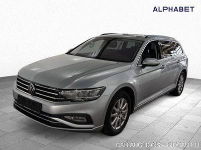 Volkswagen PASSAT Variant 2.0 TDI SCR Business, 2023