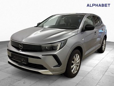 Opel Grandland 1.5 D Automatik Business Elegance, 2022