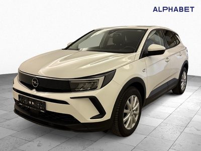 Opel Grandland 1.5 D Automatik Business Edition, 2022