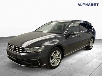 Volkswagen Passat Variant 1.4 TSI Plug-In-Hybrid DSG GTE, 2021
