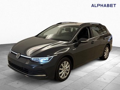 Volkswagen Golf Variant 2.0 TDI SCR DSG Style, 2021