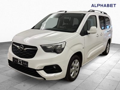 Opel Combo Life XL 1.5 D Start/Stop Innovation, 2020